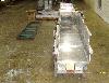  CARRIER Stainless Steel Vibrating Conveyor, 17" wide x 21